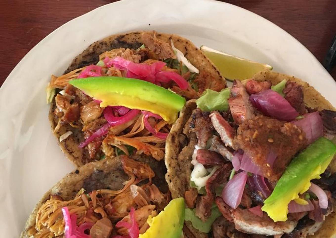 Cochinita pibil, receta de la abuela