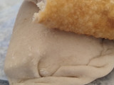 Masa empanadas fritas