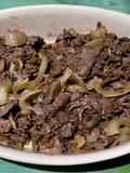 Beef Bulgogi (Sliced Beef)