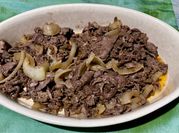 Gambar main course korea