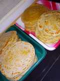 Roti canay ato roti Maryam jadul