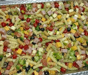 Update, Cooking Recipe Pasta Salad Delicious Simple