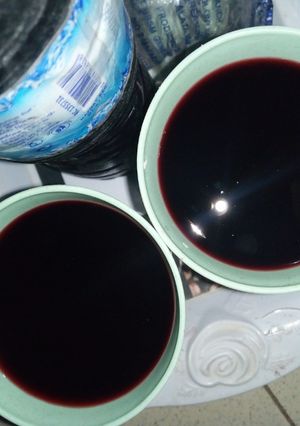 A picture of Zobo.