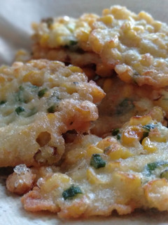 Foto resep Bakwan jagung