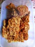 Mie "Gemes" pedas 🔥🔥🔥