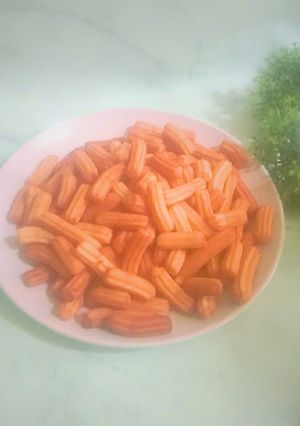 Foto resep Kue kecipir