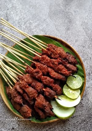 Foto resep Sate Rembiga (versi 2)
