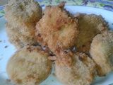 Nuget Tempe Petok-petok
