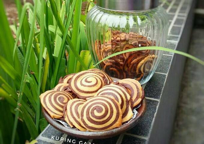 Ini dia! Resep gampang membuat Kuping Gajah hidangan Lebaran dijamin nikmat