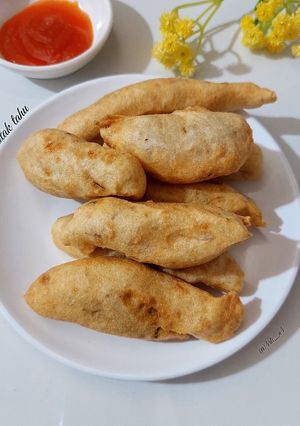 Foto resep Otak otak tahu