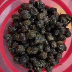 Black chane A picture of Black chane.