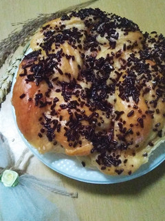 Foto resep Challah Bread - Braided Bread