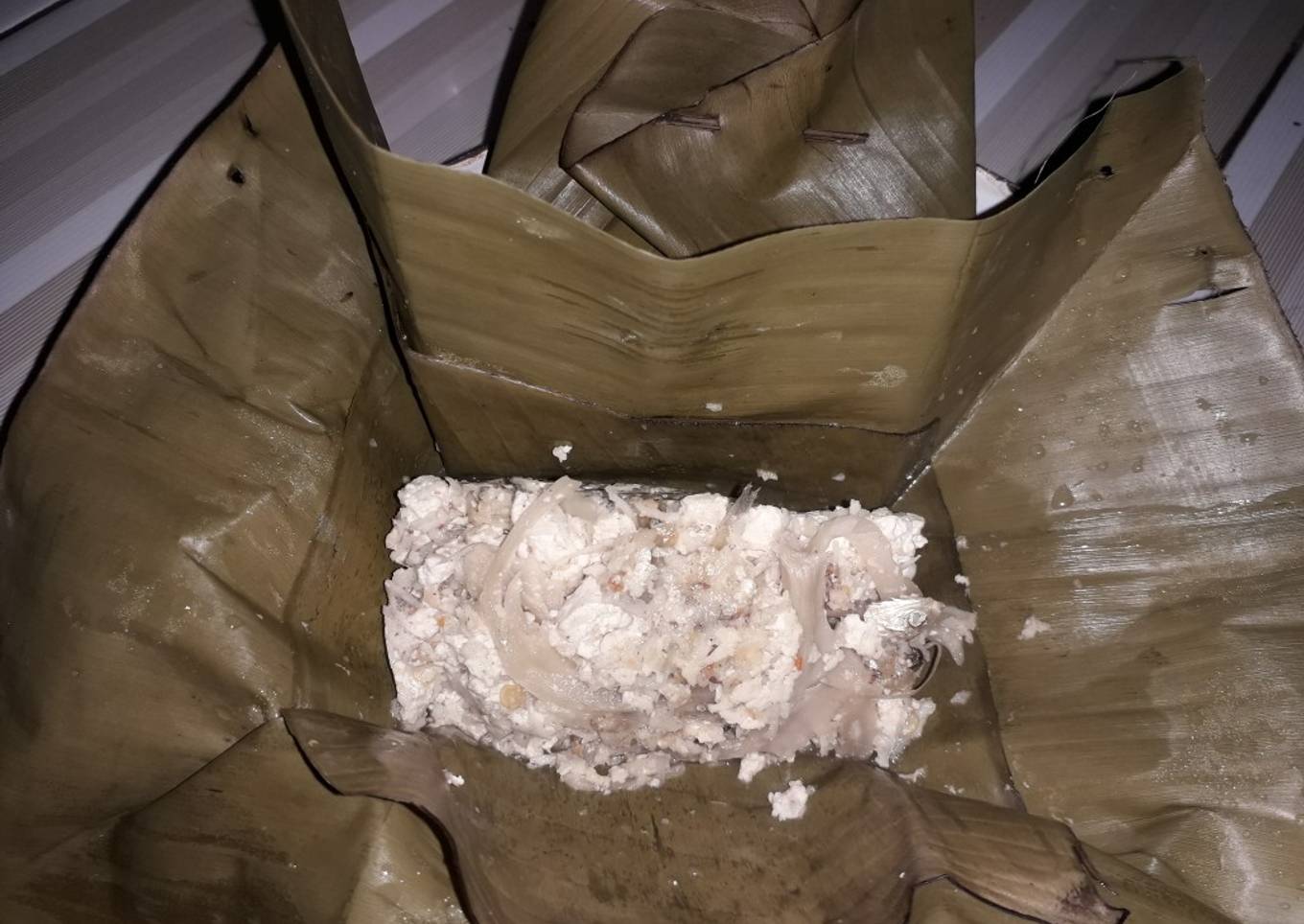 Botok jamur