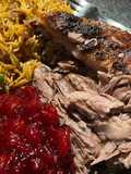 Slow Roasted Pork Shoulder