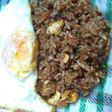 Nasi Goreng Terasi