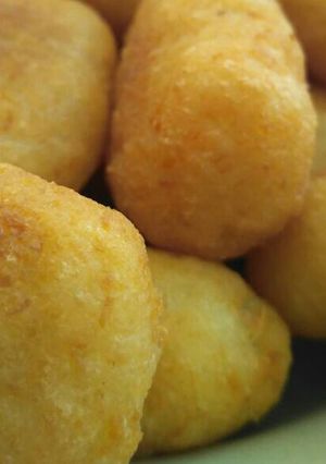 Foto resep Cemplon