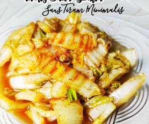 Resep Terbaru Tumis Sawi Putih Saus Tiram Minimalis #509³² Ala Rumahan Resep Terbaru Tumis Sawi Putih Saus Tiram Minimalis #509³² Ala Rumahan