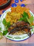 769. Pindang Goreng Sambal Bajak