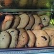 Galletas con pepitas (cookies)