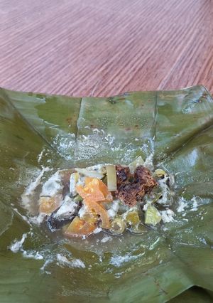 Foto resep Garang asem omah tawon