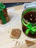 Amchur Sonth Jaggery Chutney