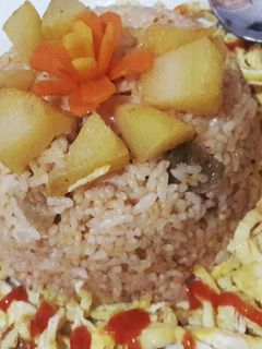 Foto resep Nasi Goreng Pedas Special