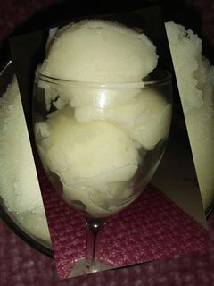 صورة لوصفة كريبوني 🍦 على طريقة الشاف فارس