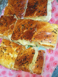 صورة لوصفة خبز خفيف
