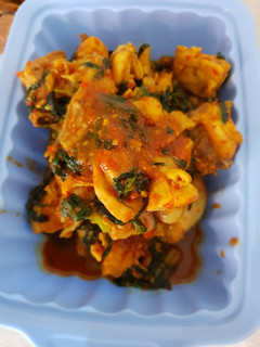 Foto resep Ayam Woku khas Manado