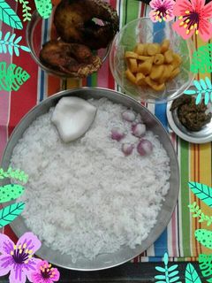 பழைய சாதம் செய்முறை முக்கிய புகைப்படம்