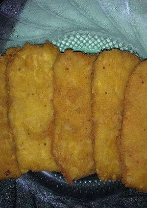Foto resep Tempe goreng Krispy