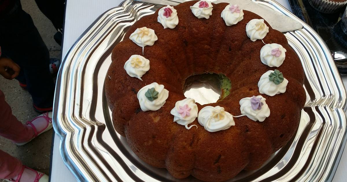 Chocolate Bundt Cake Recipe With Cake Mix And Pudding - Back To My Southern  Roots