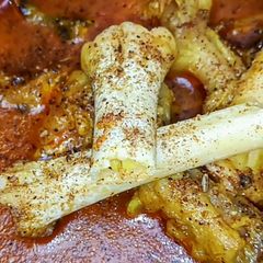 A picture of Mutton Paya.