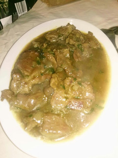 Una foto de Cabezada de lomo de cerdo en Filetes