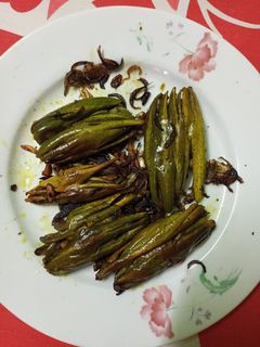 মুচমুচে পটল ভাজা রেসিপির প্রধান ছবি