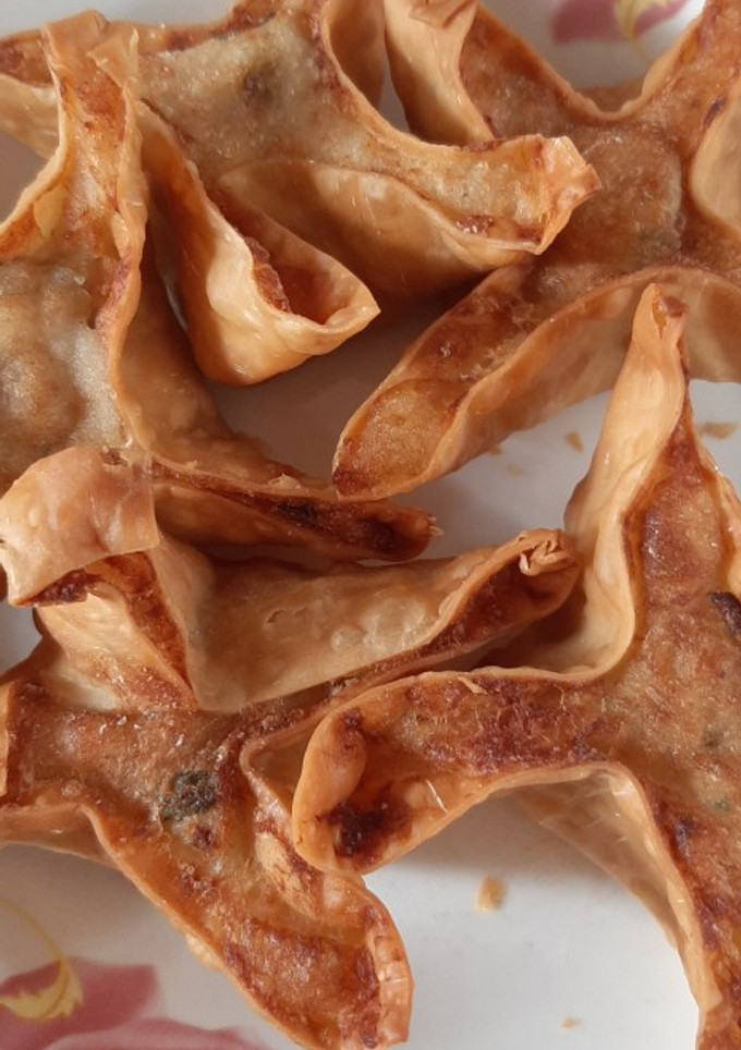 Foto resep Batagor Dos