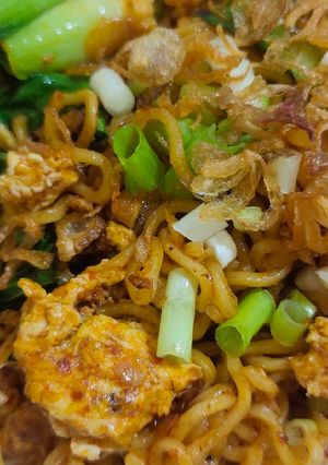 Foto resep Ind*mie Tumis