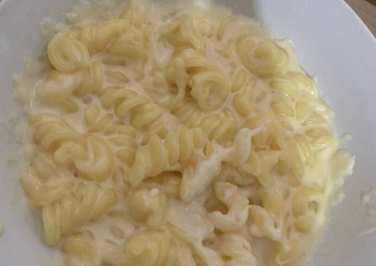 Langkah Mudah untuk Menyiapkan Macaroni Mac &amp; Cheese yang Bisa Manjain Lidah