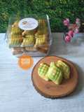 12. Nastar Klasik Ketupat