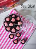 #17 Yupi Coklat