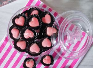 Foto resep #17 Yupi Coklat