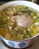 Chicken Stock
