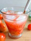 Es Tomat Jadul 🍅