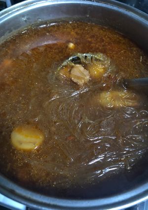 Foto resep Semur Ayam
