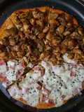 Pizza fácil🍕