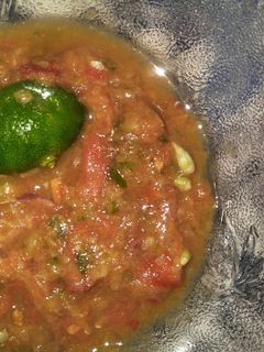 Foto resep Sambal Ulek Mentah