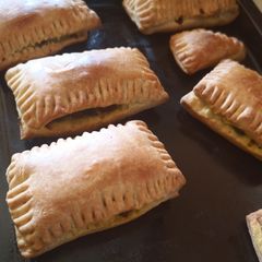 A picture of Meatpie.