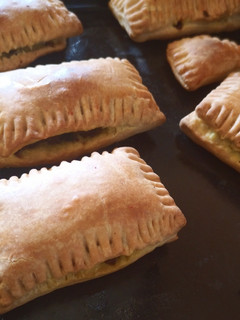 A picture of Meatpie.