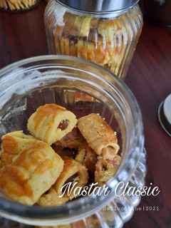 Foto resep Nastar Classic Original