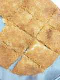 Knafeh with Cream